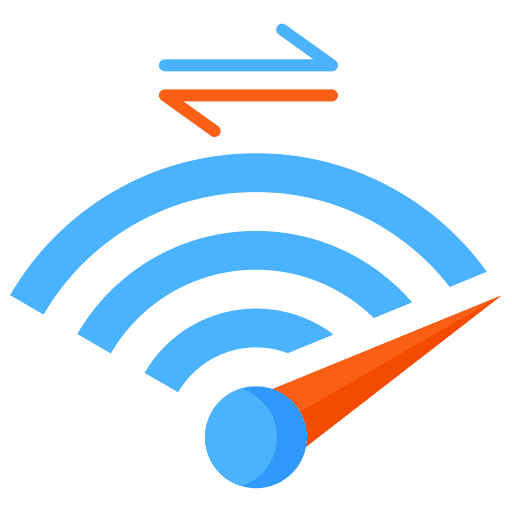 High-speed Wifi