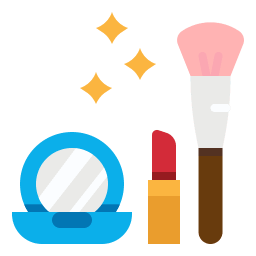 Makeup Station