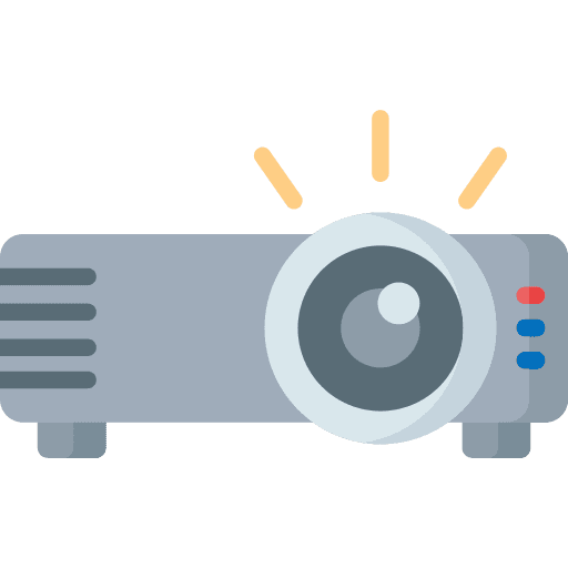 Projector