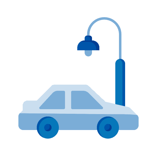 Street Parking