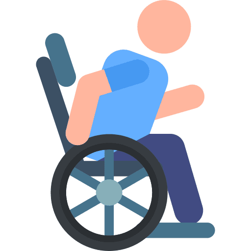 Wheelchair Accessible